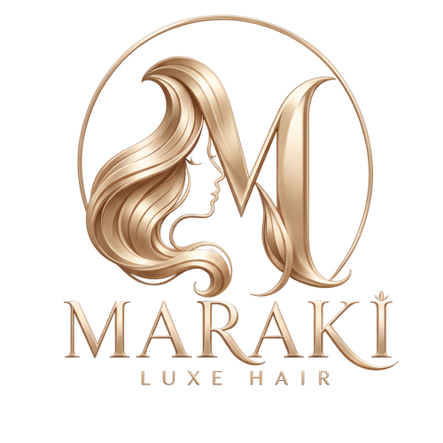 Maraki Luxe Hair