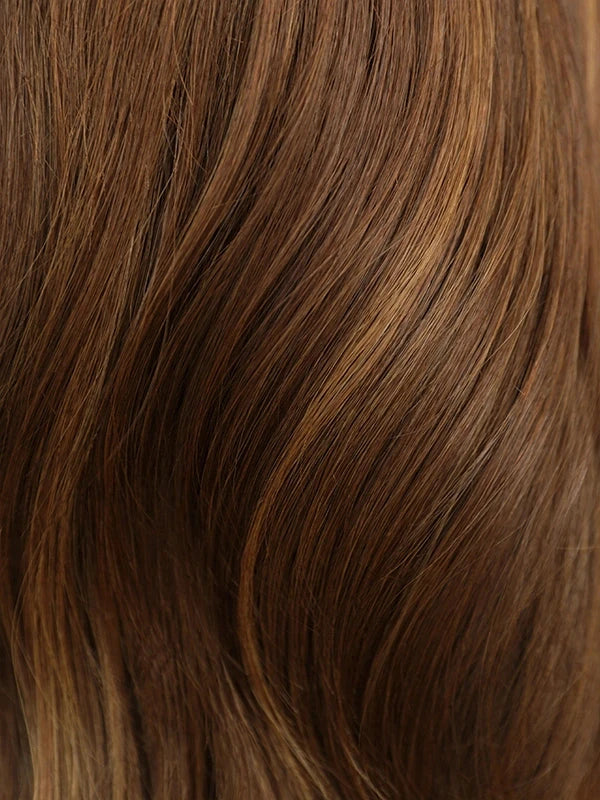 Brown Wigs