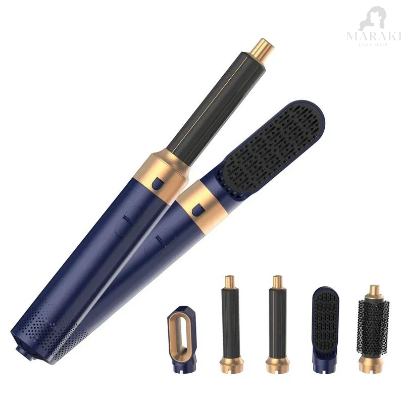 Maraki Luxe Multistyler