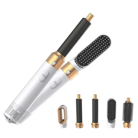 Maraki Luxe Multistyler