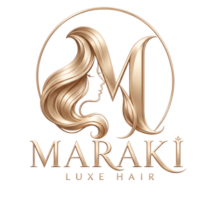 Maraki Luxe Hair